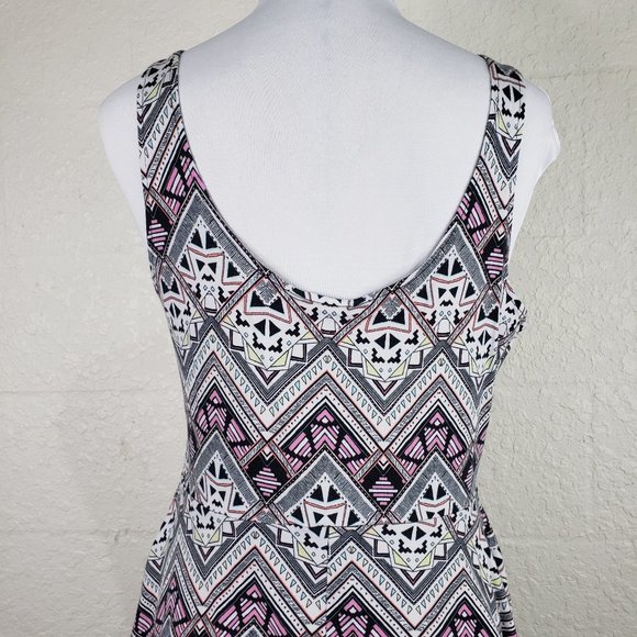 🖤VICTORIA’S SECRET🖤 PINK COLLECTION DRESS SIZE LARGE - Picture 7 of 16